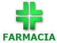 Avviso di chiusura Farmacia 