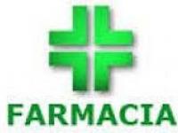 Avviso di chiusura Farmacia