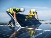 Al via la realizzazione della C E R (comunità energetica rinnovabile) e nuovi impianti fotovoltaici