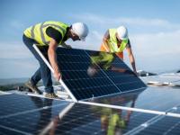 Al via la realizzazione della C E R (comunità energetica rinnovabile) e nuovi impianti fotovoltaici