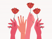 8 marzo Festa della Donna