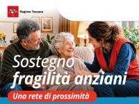 Sostegno Fragilità Anziani - Una rete di prossimità