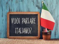 Corso pratico di italiano per stranieri