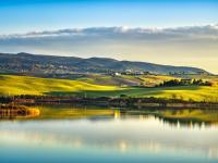 Diga Santa Luce – Apertura straordinaria