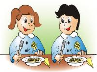 Menù scolastico invernale 2025/2026