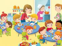 Apertura Nido d'Infanzia Il Cucciolo