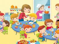 Apertura Nido d'Infanzia Il Cucciolo