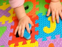 Iscrizioni Nido d'infanzia "Il Cucciolo"