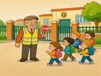 Un appello alla Comunità: serve il Nonno Vigile 