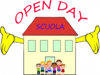 OPEN DAY SCUOLA SECONDARIA