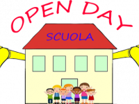 OPEN DAY SCUOLA SECONDARIA