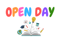 Open Day - Vieni a conoscere le nostre scuole!