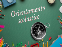 Incontri di orientamento scolastico
