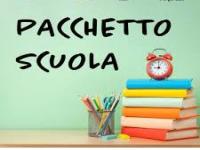 Pacchetto Scuola a.s. 2024/2025 - Graduatoria Definitiva