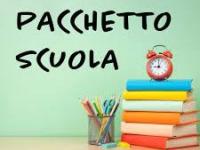 Pacchetto Scuola a.s. 2024/2025 - Graduatoria Definitiva