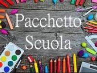 Pacchetto Scuola a.s. 2024/2025 - Graduatoria Provvisoria