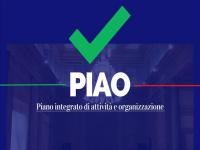 P.I.A.O. 2023-2025 - Raccolta di proposte