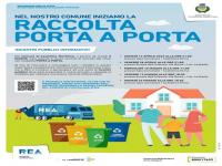 Assemblea Pubblica Raccolta Porta a Porta