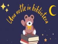 Una Notte in Biblioteca