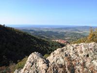 Percorsi verdi e Cava di Piero