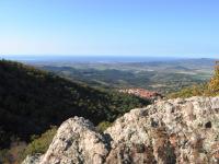 Percorsi verdi e Cava di Piero