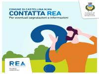 TUTTE LE INFORMAZIONI PER LA RACCOLTA DIFFERENZIATA 