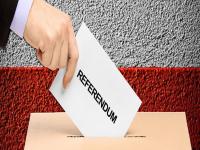 Opuscolo informativo Referendum