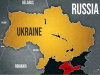 Aggressione russa all’Ucraina