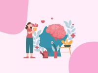Salute e Benessere Mentale 