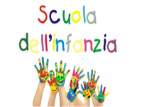 ISCRIZIONI SCUOLA INFANZIA 2026/2027: APERTURA DAL 13 GENNAIO