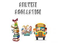 Informativa riguardo i servizi a domanda individuale relativi all’anno scolastico 2024/2025