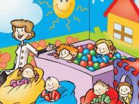 Sono aperte le Iscrizioni al Nido d'infanzia "Il Cucciolo"