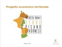 Distretto Rurale Terre pisano livornesi