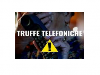 Attenzione Truffe Telefoniche