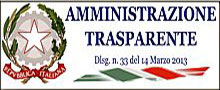 Amministrazione Trasparente