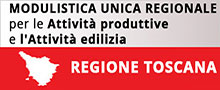 Modulistica unica regionale