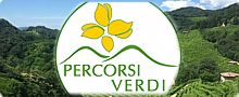 Percorsi Verdi Castellina